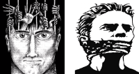 Конституция 1921 года VS Конституция 1978 года - Vol 2 - Свобода слова